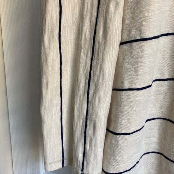 Stripe top and skirt set - Picture 6 of 16